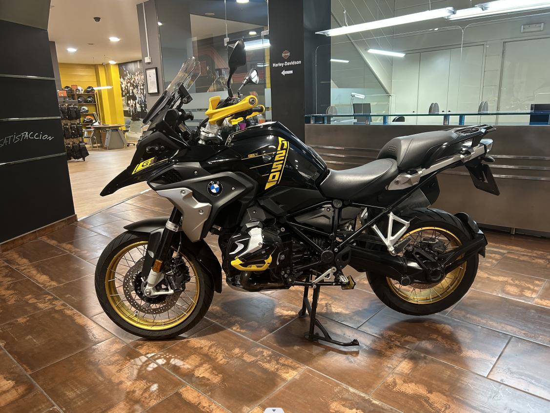BMW R 1250 GS