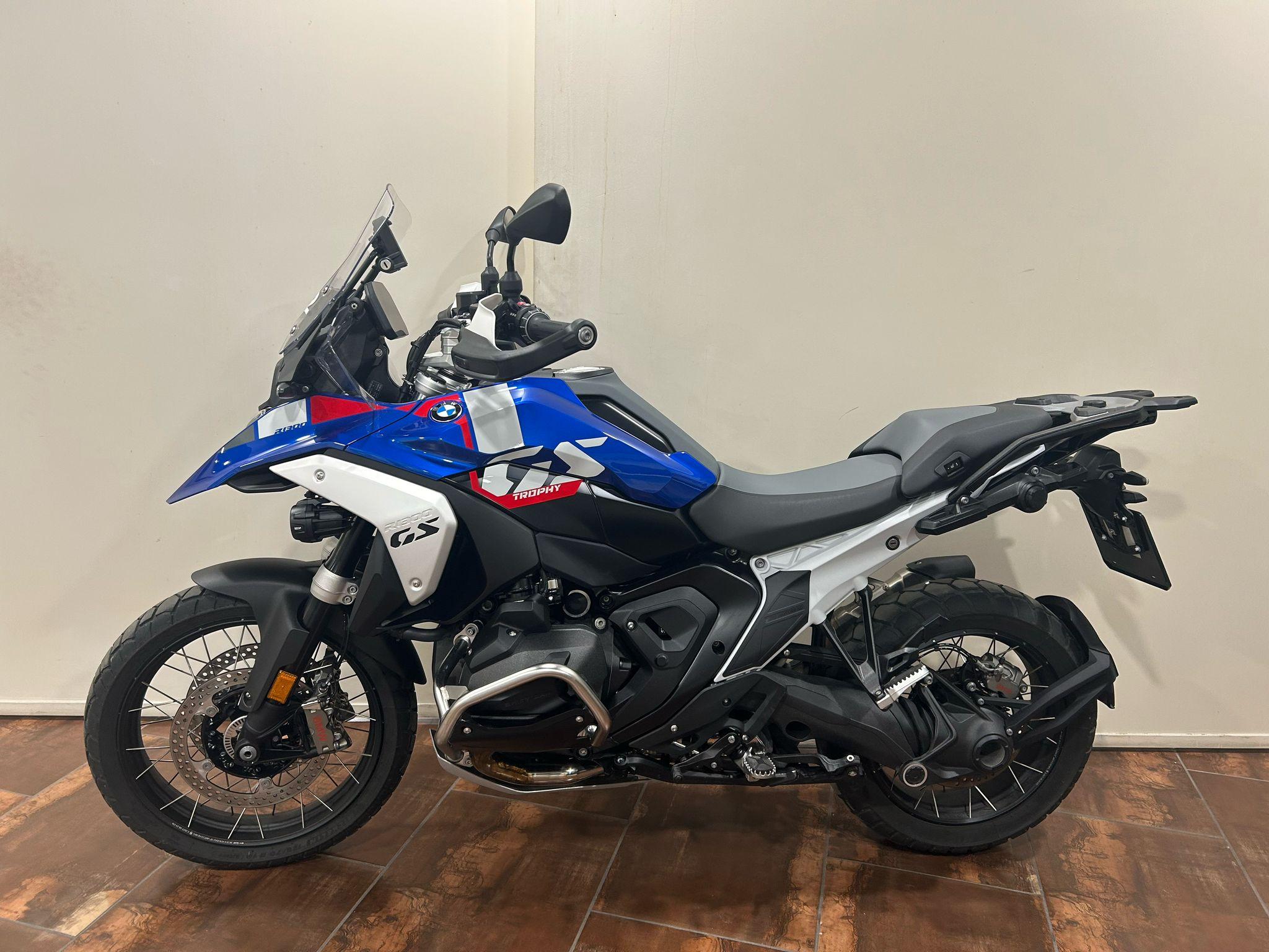 BMW R 1300 GS