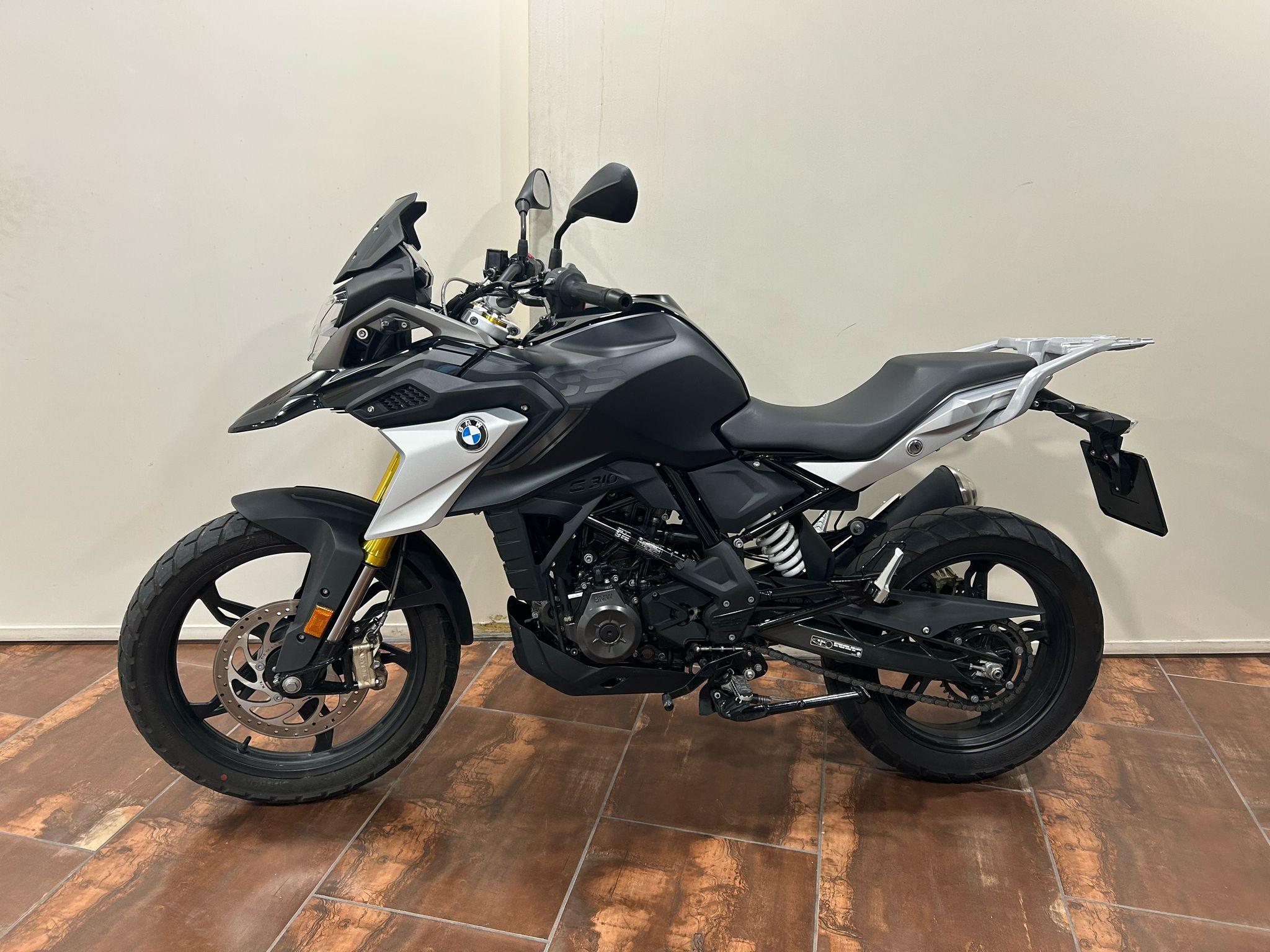 BMW  G 310 GS